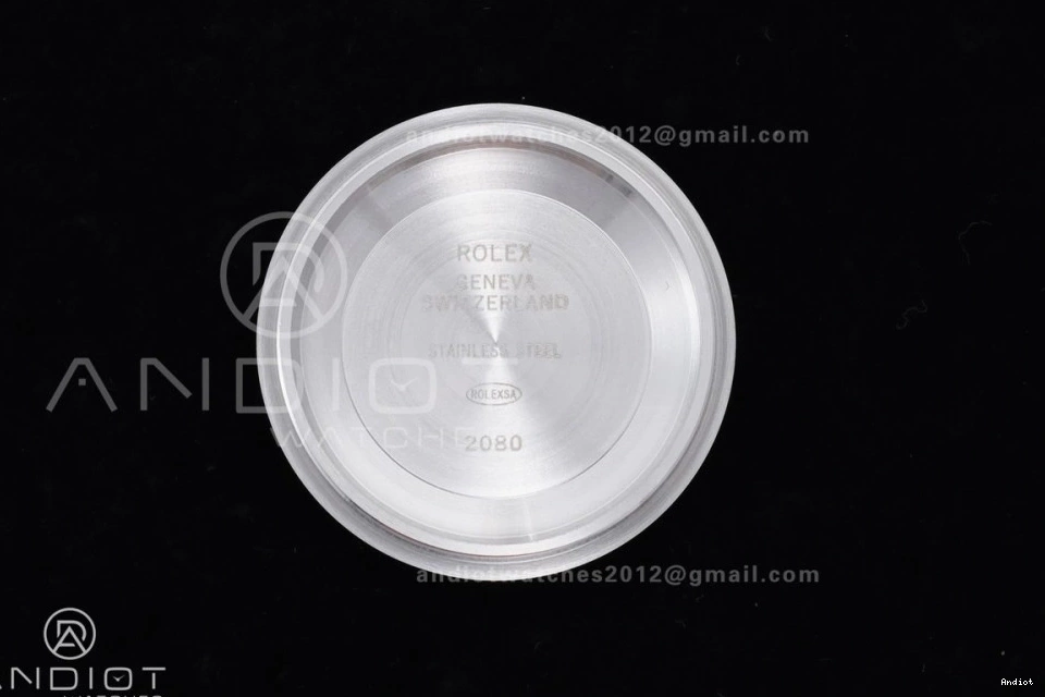 VR Oyster Lavender 904L SmoothTexture KRF Steel 36mm Edition Perpetual 962 1:1 Dial Best 126000 0704